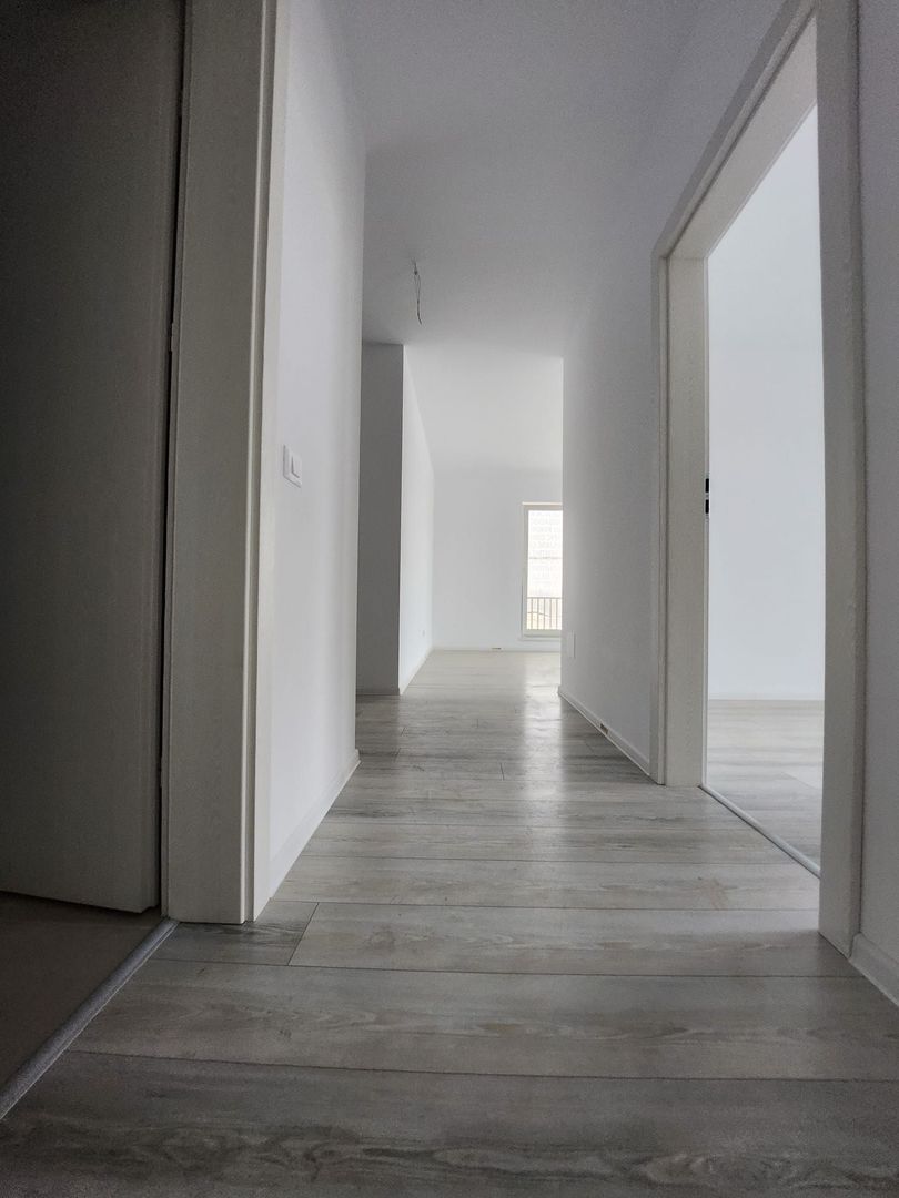 Apartament 4 camere cu TERASA ,Pallady, 10 min Metrou Teclu,Finalizat - Poză 2