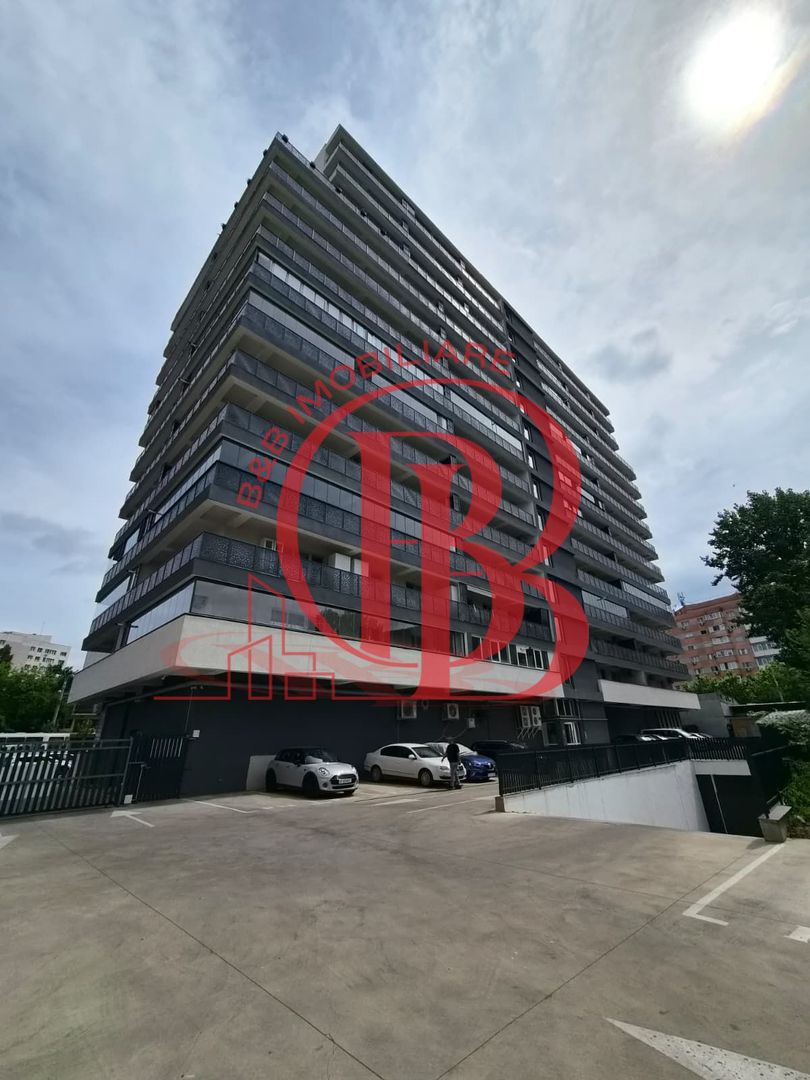 5 camere 193 mp total | 2 Terase | 3 bai | Liviu Rebreanu - Poză 32