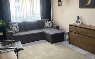 Apartament 2 camere Florești, terasă mare și parcare inclusă. - Poză 5