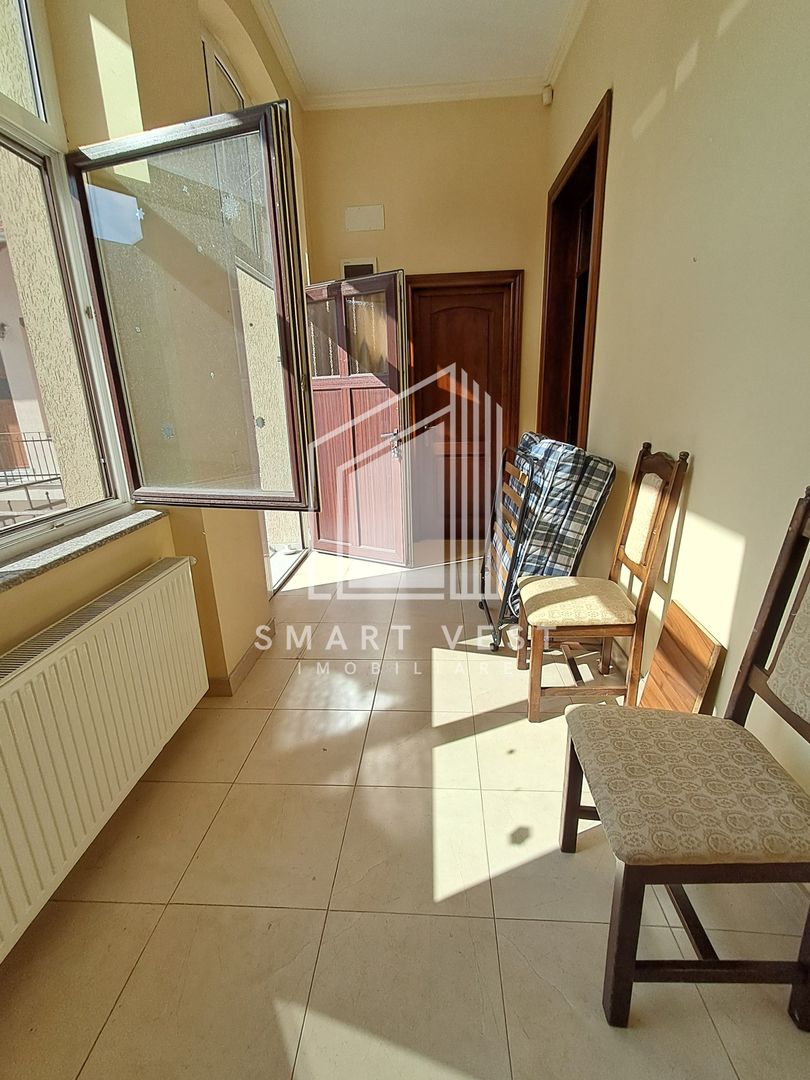 Apartament 3 camere | Etaj 1 | Zona Centala - Poză 10