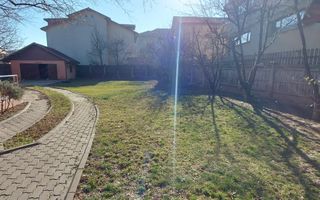 Casa cu 3 camere | Zona centrala | Teren 802 mp | Otopeni - Poză 11