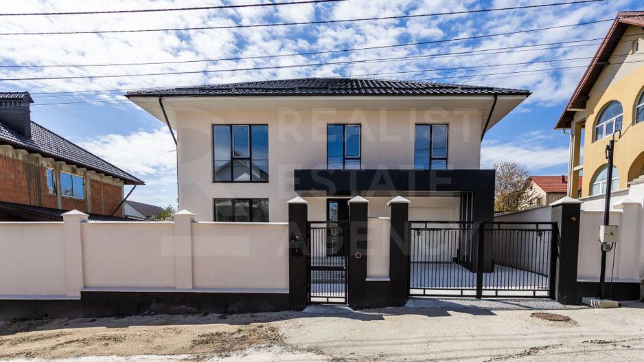 Vânzare, casă, 3 camere, Dumbrava - Poză 1