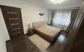🔥 Apartament 3 camere | Tudor – Str. Muncii | Mobilat | 130.000 € - Poză 9