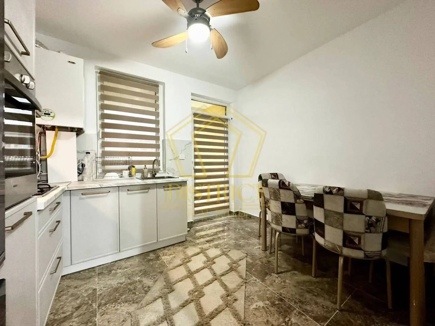 COM 0% | Duplex superb cu 3 camere | ZONE 2 | Calea Urseni - Poză 6