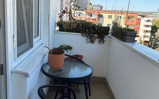 Apartament 3 camere | 65mp | balcon | parcare | cartier Marasti - Poză 8