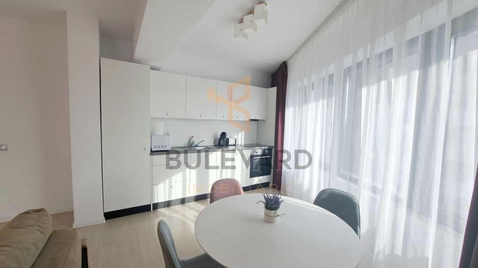 Comision 0! Apartament 2 camere la cheie in bloc nou! - Poză 10