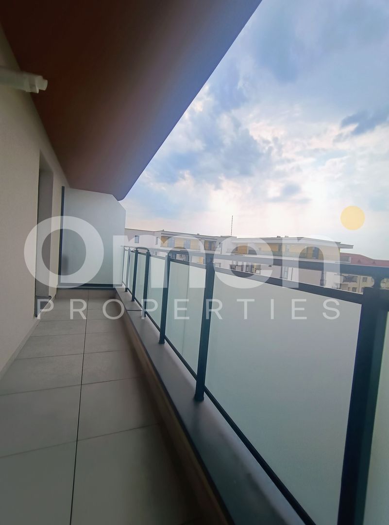 Apartament de închiriat | Lupului | 2 camere | 45 mp - Poză 8