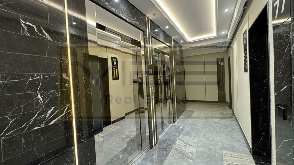 Apartament NOU 2 camere, parcare Comat Towers - Poză 22