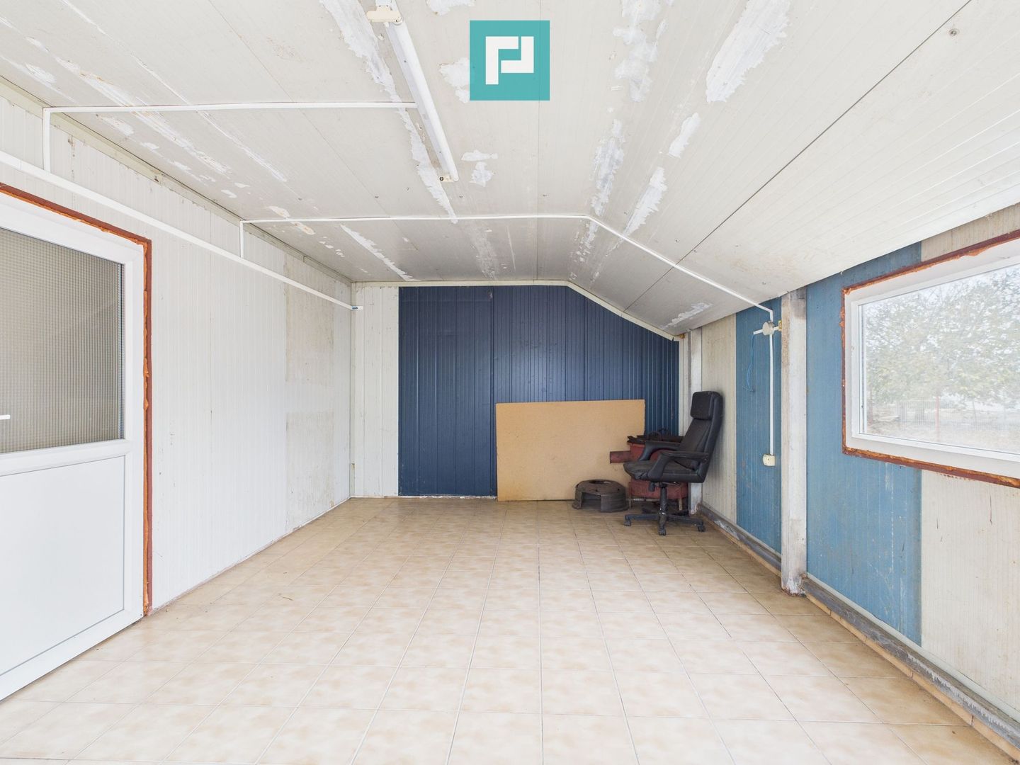 Hală pentru producție / fermă zootehnică  - Variaș - Poză 4