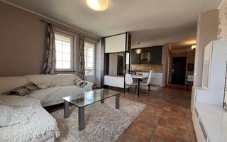 4 camere, 100mp, Manastur, Primaverii, Mc Donalds, Petrom, Garaje - Poză 1