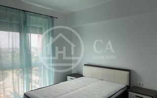 Apartament cu 2 camere de inchiriat in Grand Hill Oradea - Poză 7