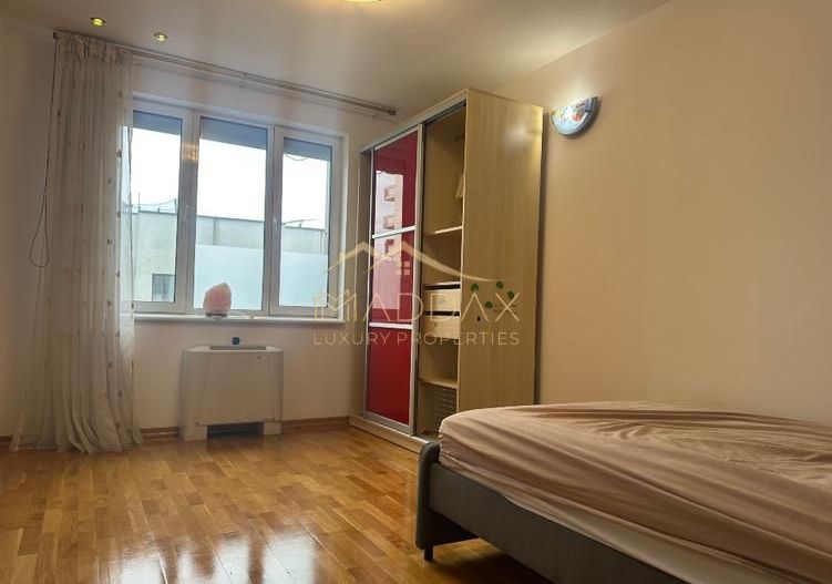 EXCLUSIV | Apartament 4 Camere Premium | Decebal | Renovat Nou| PARCARE - Poză 5