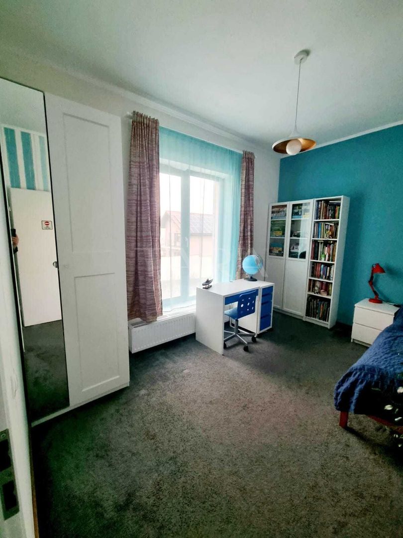 Duplex Modern în Buna Ziua - Poză 3