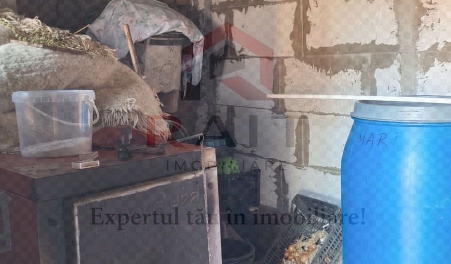 Casa de Vanzare Oestii-Arges - Poză 16