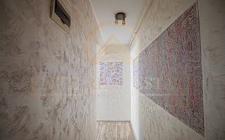 Tomis Nord/Campus - Apartament cu 2 camere, mobilat si utilat, etaj 3. - Poză 20