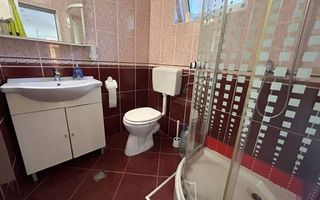 Casa individuala Centru, 150mp utili, compartimentare flexibila - Poză 6