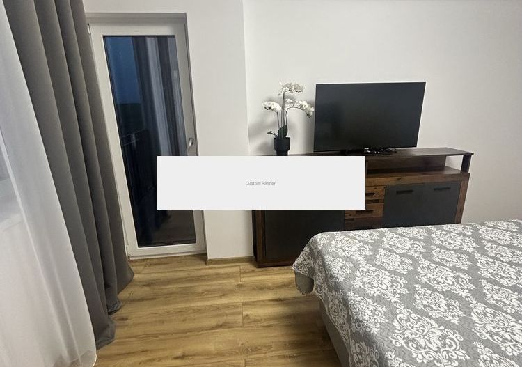 Apartament de van zare - Poză 9