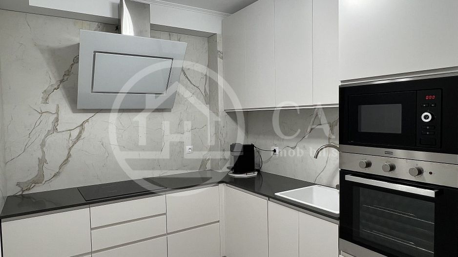 Apartament cu 2 camere de inchiriat zona Calea Aradului Oradea - Poză 7