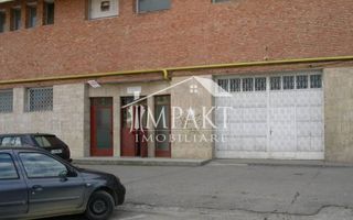 Spatiu comercial ideal pentru showroom in Zorilor - Poză 7