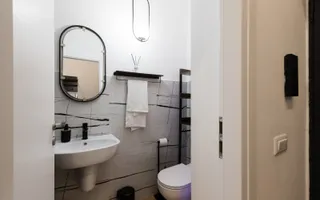2 camere| LUX în centrul Timișoarei|centrala proprie| etaj 2| - Poză 19