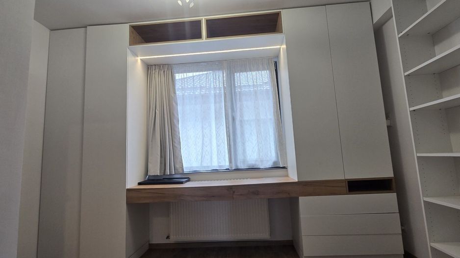 Duplex, Zona  Parcul Ghidiceni - Poză 7