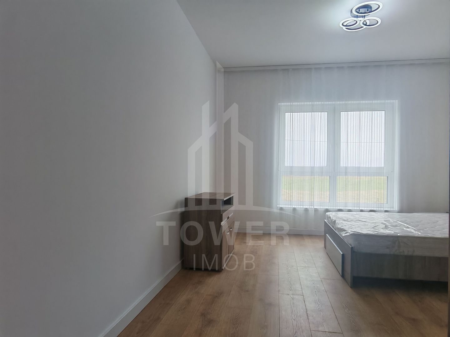 Apartament 3 camere – Prima închiriere – Doamna Stanca, One Residence - Poză 7