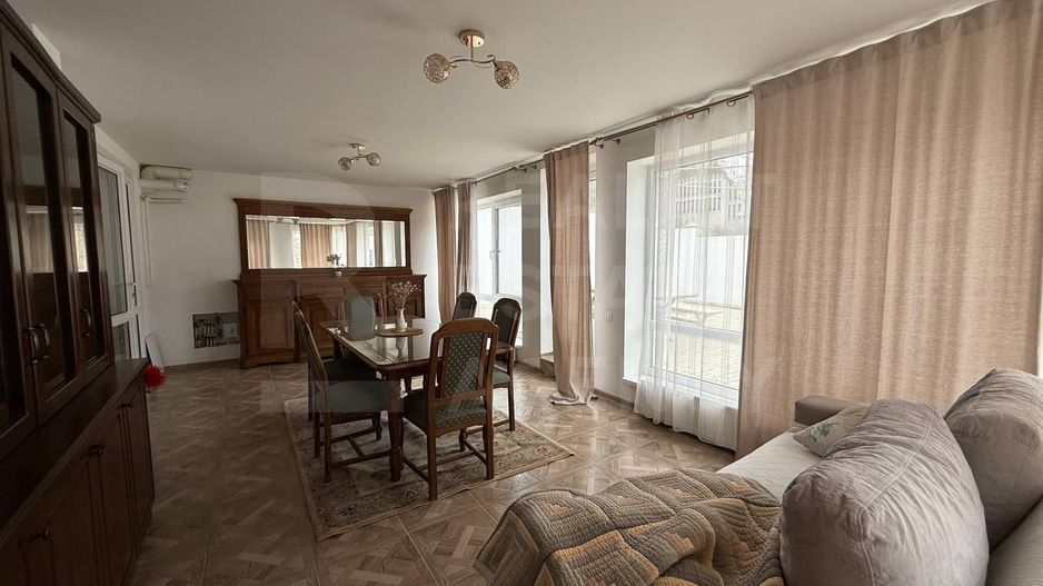 Chirie, casă, 5 camere, strada Sfântul Mihail, Băcioi - Poză 18