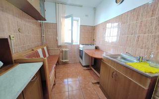 COMISION 0% Podu de Fier - Apartament 2 camere decomandat 47,33 mp - Poză 5
