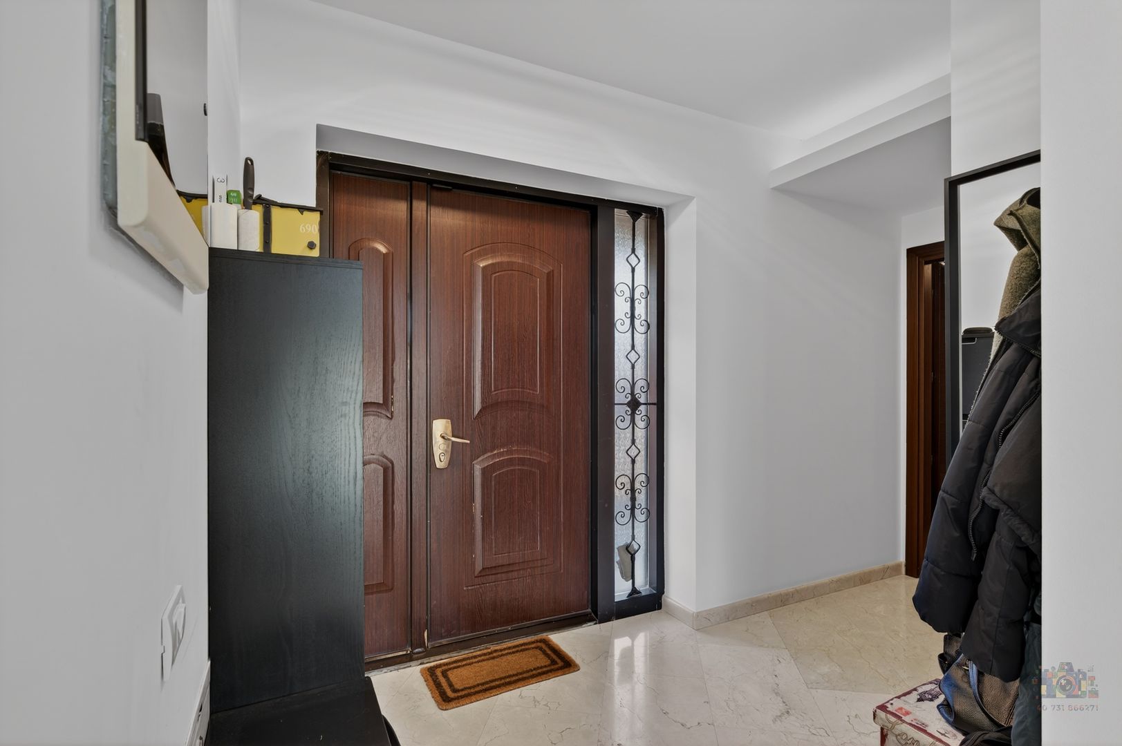 Vila cu design spectaculos, tehnologie smart & lifestyle complet - Poză 72