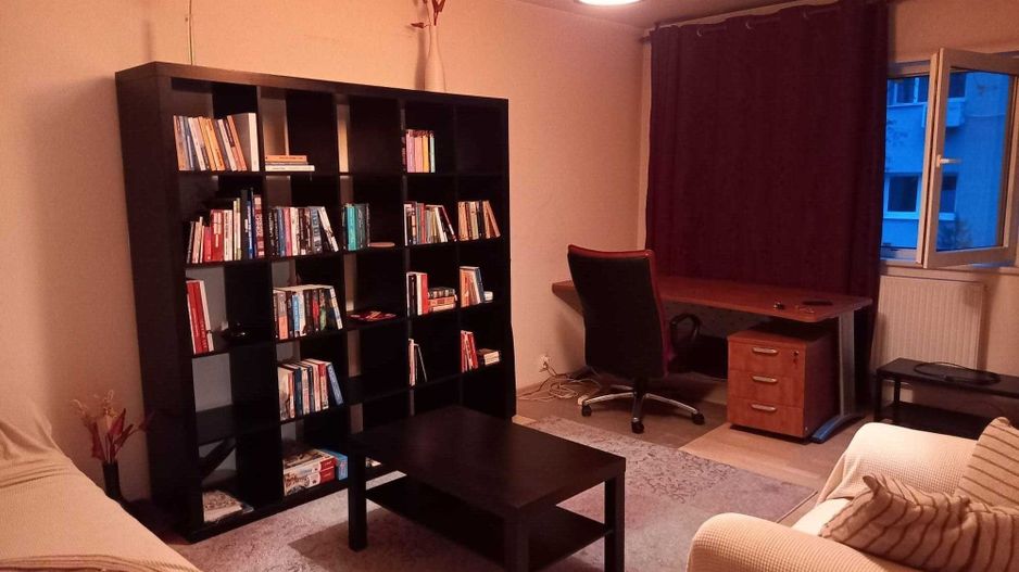 DE INCHIRIAT apartament 2 camere - Militari - Poză 1