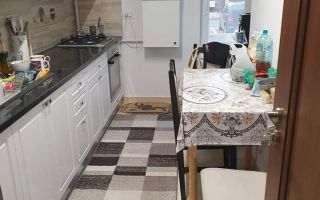 Apartament 2 camere, Popas Pacurari, Iasi - 54 mp, an 2020 - Poză 2