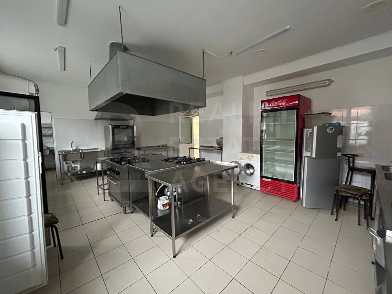 Vânzare, spațiu comercial, 600 mp, orașul Glodeni - Poză 12