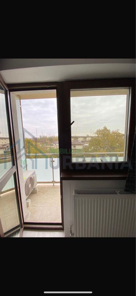 Apartament 2 camere open- space 37 mp+ loc parcare Bucium Confort - Poză 6