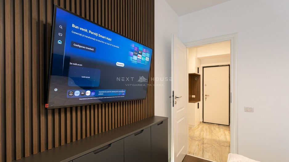 Apartament Liberty  - Rahova  - Parcul Carol la doar 2 km de Unirii - Poză 8