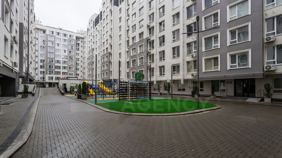Vânzare, apartament, 3 camere, str. Nicolae Milescu Spătaru, Ciocana - Poză 55