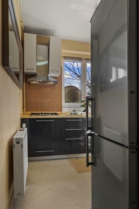 Apartament 2 cam decomandat, 50 mp + Boxa depozitare, Parc Cinema Floreasca - Poză 10