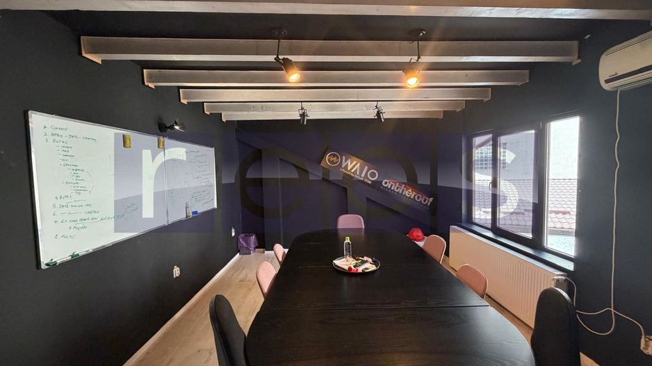 INCHIRIERE VILA CADEREA BASTILIEI | 240MP | PRETBAIL BIROU | PARCARE - Poză 34