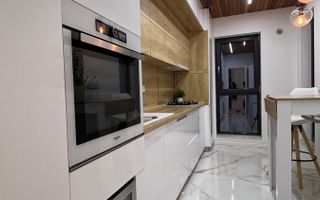 Inchiriere apartament 2 camere-Lujerului, Exigent Faza 2 - Poză 11
