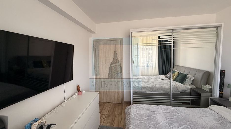 Apartament 2 camere open space - zona Tractorul - Poză 7