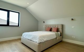 Casă Individuală  | Săcălaz | 5 Dormitoare | Garaj | Comision 0% - Poză 6