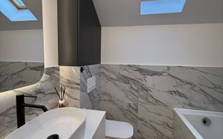 Apartament modern cu 3 camere| Ghiroda - Poză 9