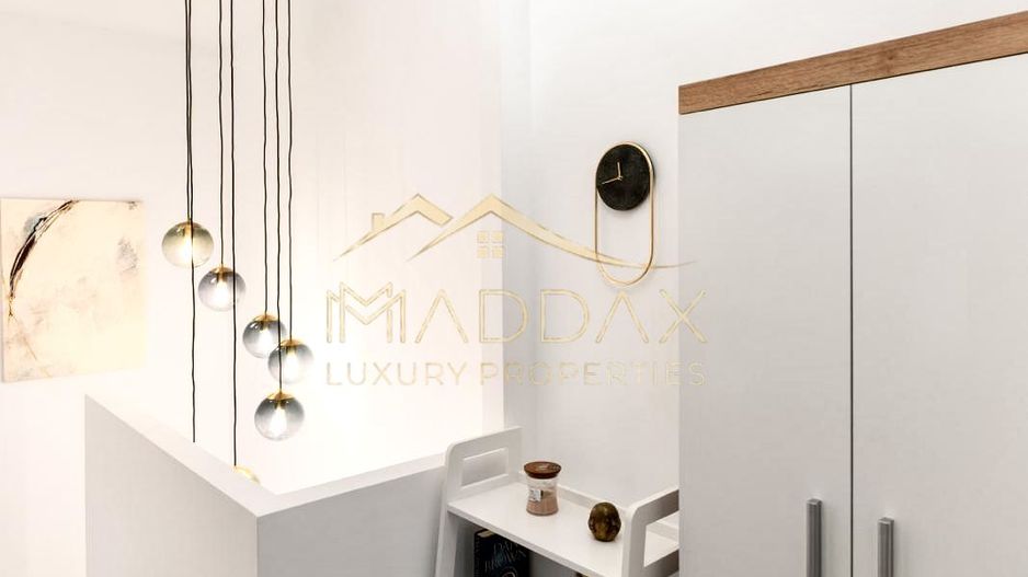 Apartament/Duplex de Inchiriat | Herastrau | Nordului - Poză 13