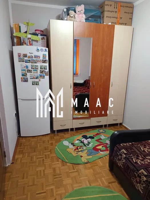 Apartament 2 camere mobilat | Pretabil investitie | Cedonia - Poză 5