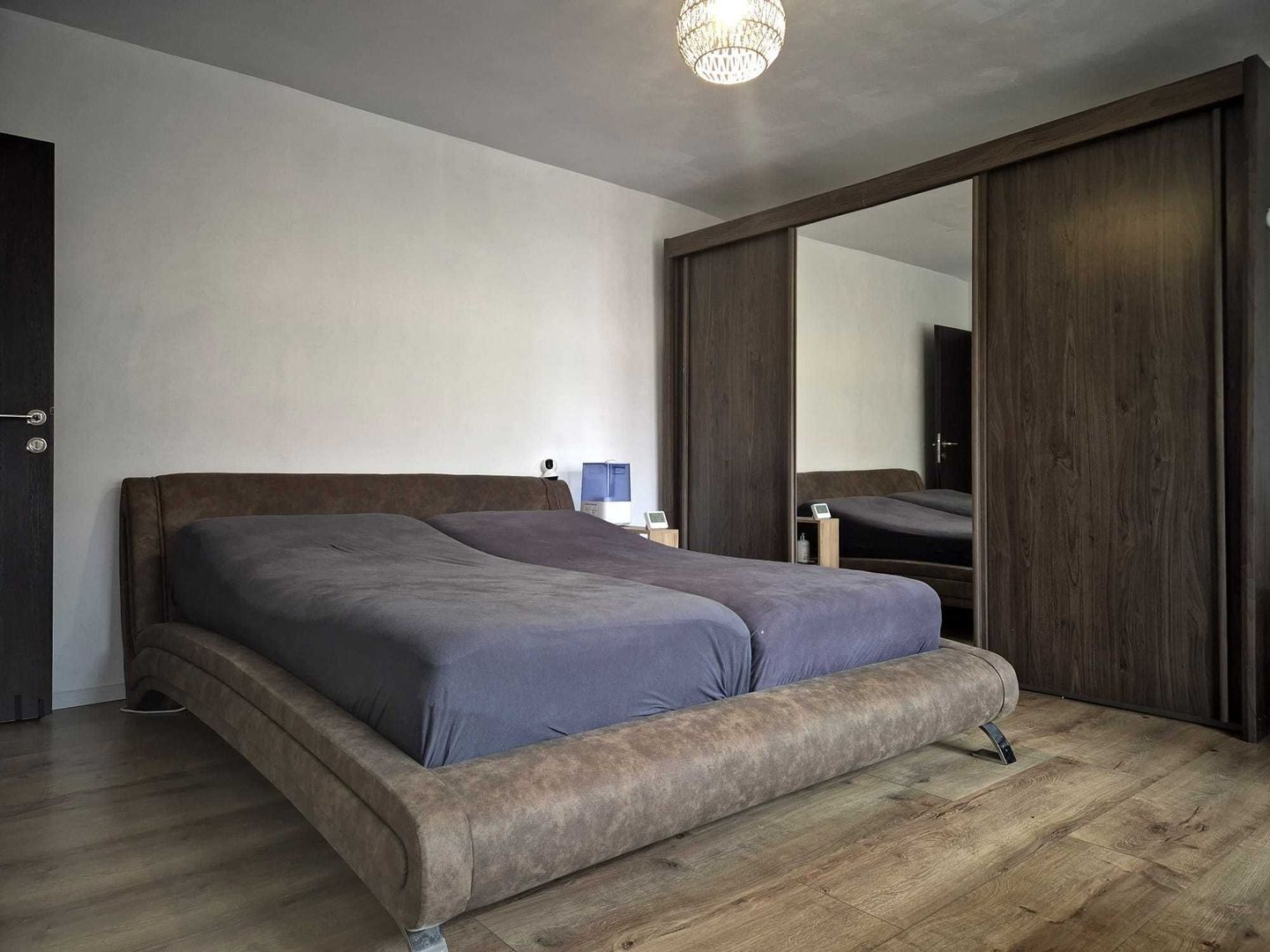 Complex-Studentesc | 3 camere | Decomandat | Renovat Complet - Poză 2