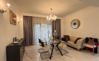 Vila individuala cu 5 camere Otopeni - Poză 12