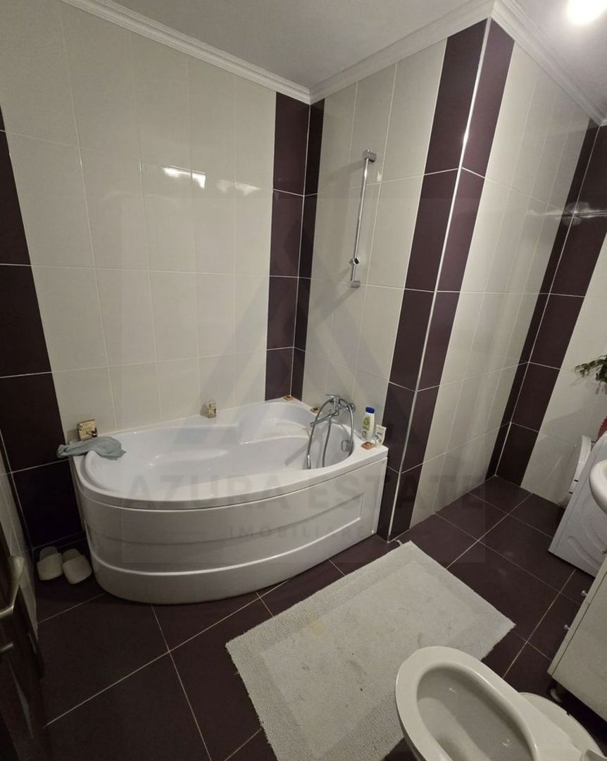 Casa individuala pe un singur nivel cu teren 418 mp in Arhitectilor - Poză 12