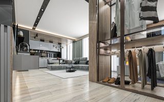 Vânzare, Apartament, 1 cameră, Coresi, Brașov - Poză 4