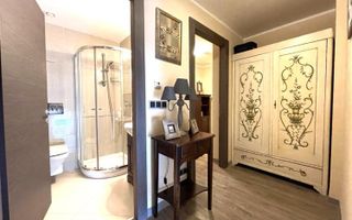 Apartament 2 camere/ Silver Mountain Resort & Spa - Poză 10