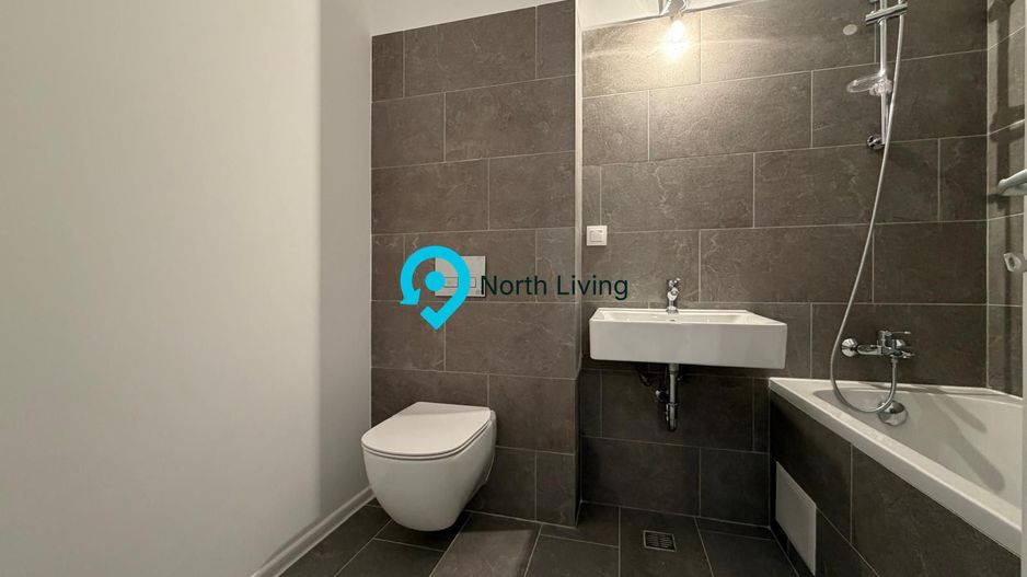 Apartament 3 camere | Ansamblu rezidential - Bucurestii Noi - Poză 14