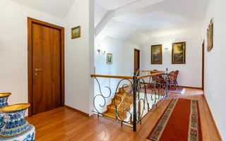 Casă / Vilă de vânzare cu 5 camere in Corbeanca/Tamasi, teren 801 mp - Poză 19